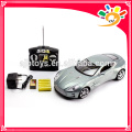 ITEM NO.2044 CHINA SHANTOU MODEL REMOTE CONTROL 1:14 ASTON MATIN RC CAR FOR SELL